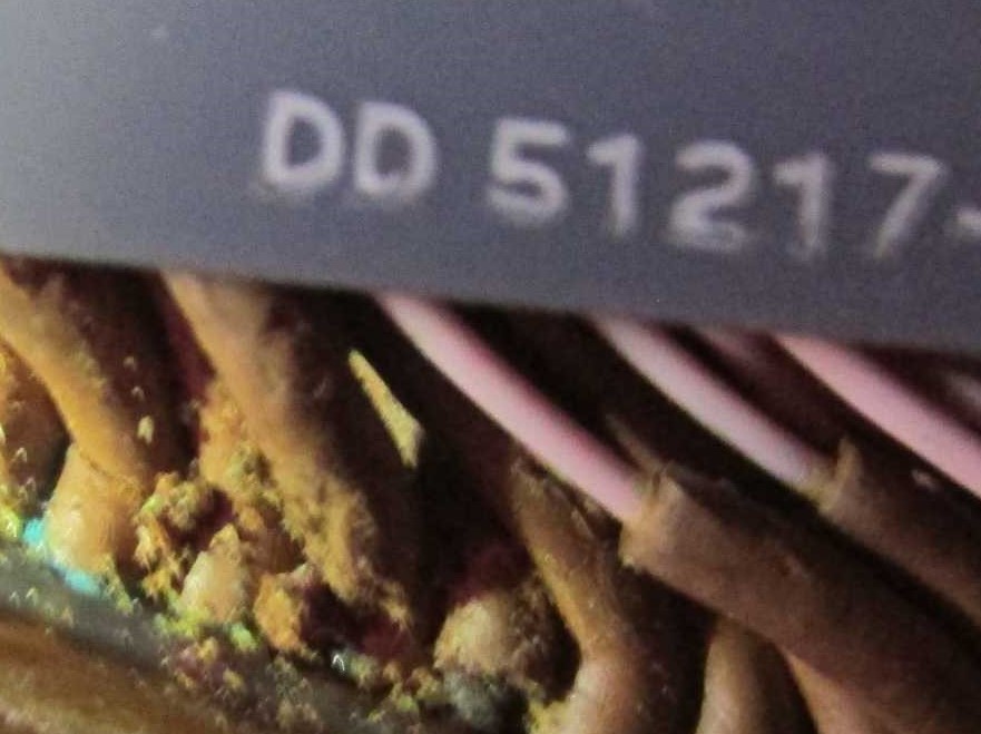 dry joint