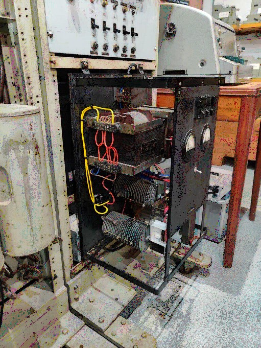 power supply