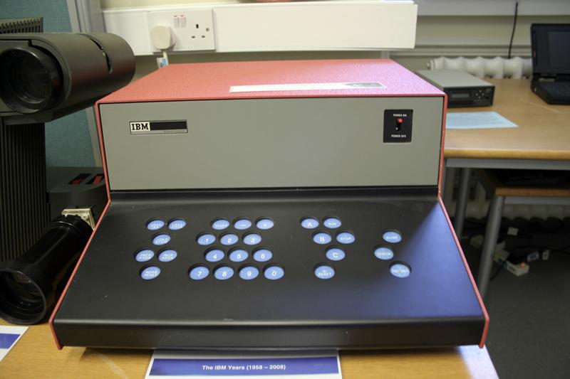 Schools computer