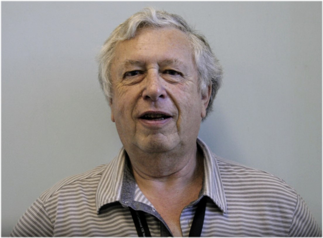 Peter Short