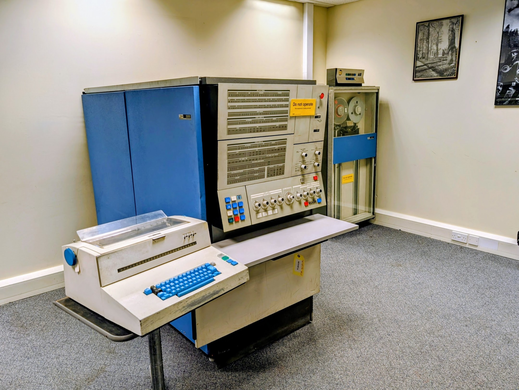IBM 360/30