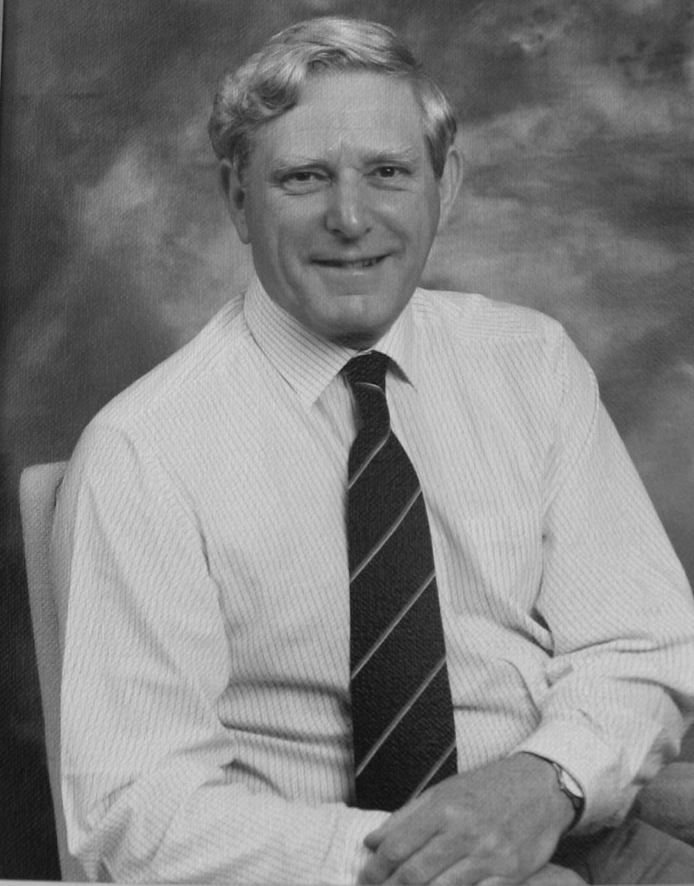 Peter Schofield