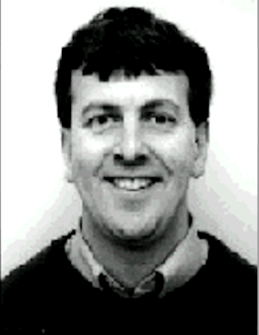 Gordon Brebner
