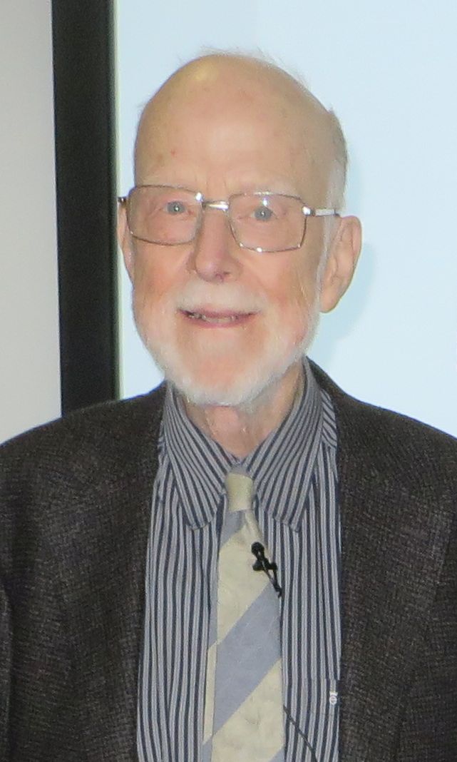 Tony Hoare