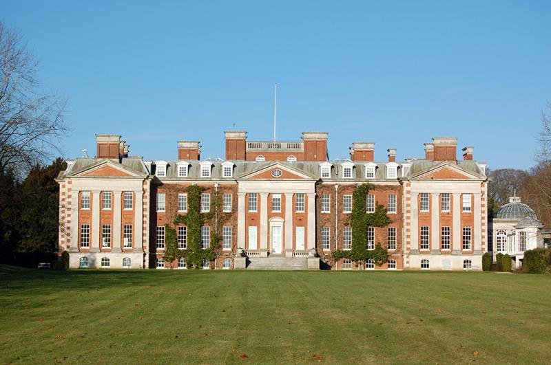 Hursley House