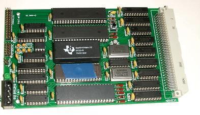 The
N8VEM single-board computer