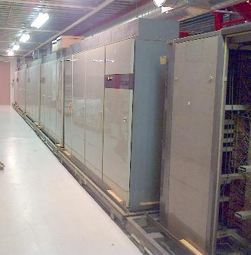 Atlas cabinets