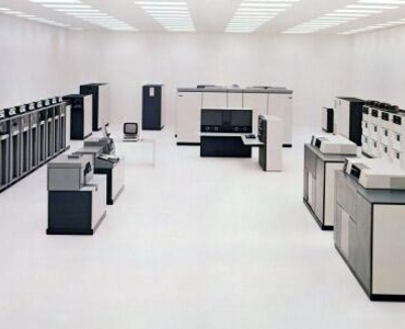 IBM 370/168