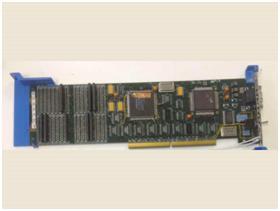 RS/6000 Card