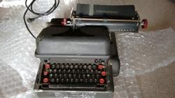 IBM typewriter