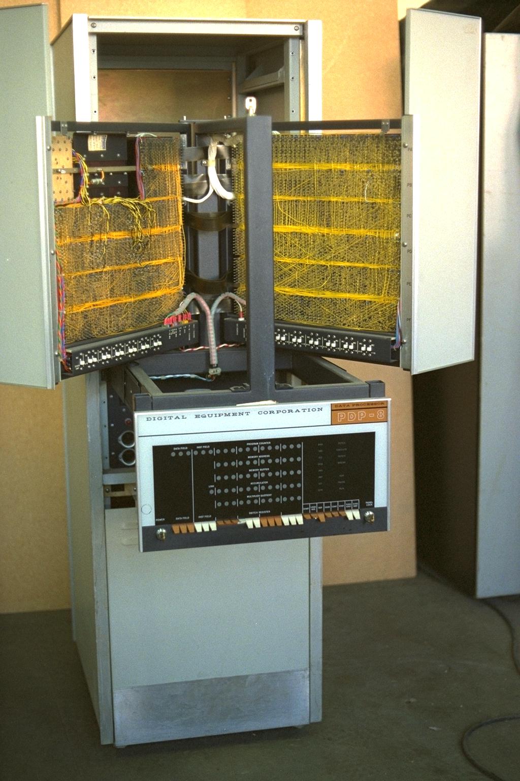 PDP-8