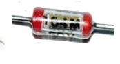 glass capacitor