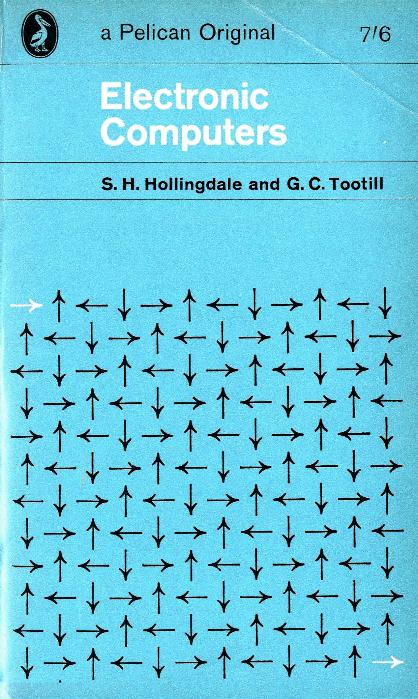 Hollingdale and Tootill