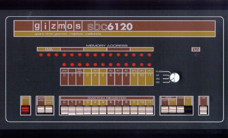 6120-based system