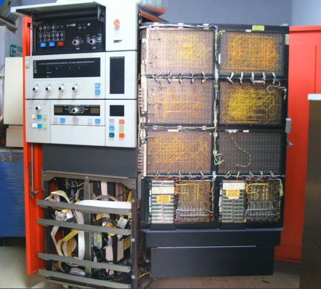 IBM System/3